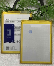 🔋 PIN BP0007 / PIN ĐIỆN THOẠI BENCO V90 PLUS + BỘ VÍT / ZIN MỚI HỘP ✅