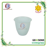 Pot Bunga - Pot Plastik - Pot Murah - Pot Bunga Tawon - Pot Pyrus 20