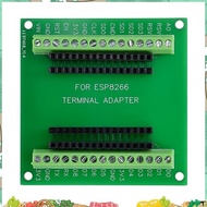 ESP8266 Breakout Board ESP8266 Expansion Board GPIO 1 Into 2 for 38 Pins ESP8266 ESP-12E NodeMCU Dev