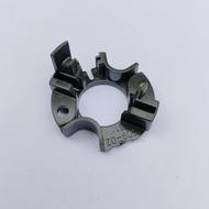 Cool Charcoal House Mount, Areng Starter Dynamo. Yamaha Mio J. Vega ZR. Old Nmax. Mio M3. Xride. Mx 