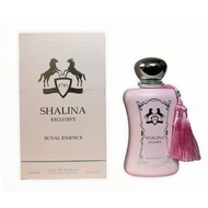 SHALINA EXCLUSIF PERFUME-- DELINA EXCLUSIF ALTERNATIVE
