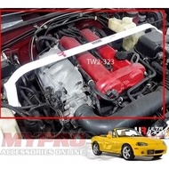 MAZDA MX5 (NB) 1.8 '98-'05 (2WD) 100%Original Ultra Racing Bar (PRE-ODER)