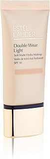 Estee Lauder Double Wear Light Soft Matte Hydra Makeup SPF10, 3n1 Ivory Beige, 30 milliliters