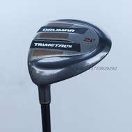 Clearance GOLF Fairway Wood Club Men's Club No. 3 Wood No. 7 No. 5 Wood GOLF Club Genuine Maki High 