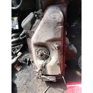 Proton Saga BLM/ FL/ FLX Fuel Tank Complete with fuel pump (Used Original)