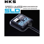 SLD Type I SPEED LIMIT DEFENCER 4502-RA002