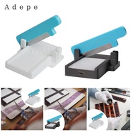 [Adepe] Negative Slide Film Cutter for 135 Film,Accessories Film Trimmer,Backlit Films Cutter
