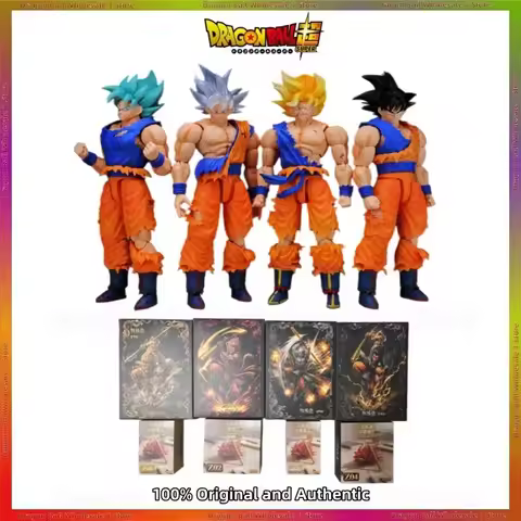 24-hour Delivery Mythic Dimension Wukong 1/12 1 Wave Armor Monkey King Full Set of 4 People 003