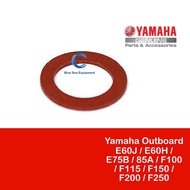 Original Gasket 90430-14115 for Yamaha Outboard 60HP to 250HP