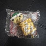 2019 年麥當勞「超級瑪利歐星星龜殼」系列 McDonald's Mario Koopa Troopa Toy