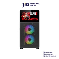 CASE (เคส) SAMA V PLAY (BLACK) (ATX)