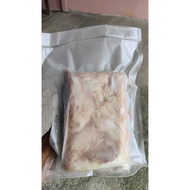 Urat Keting / Beef Tendon - 1kg/pkt