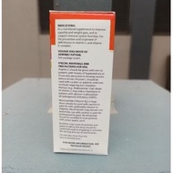 ♞Appetite Plus syrup Vitamin