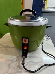 樂聲牌經典大容量電飯煲3.6L