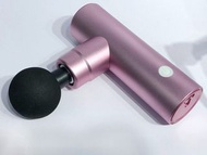 電動按摩槍全新