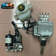 TOYOTA HARRIER AVU65W ORIGINAL JAPAN BRAKE MASTER ABS PUMP (A) (47210-48070) (47070-47050) ACCESSORI