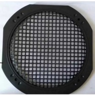 6 inch salon frame speaker grill cover 6 inch speaker cover/