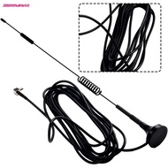 【ISHOWMAL HOT】4G Magnetic Antenna TS9 700-2700MHz 12dbi GSM External Antenna