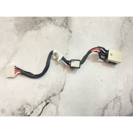 Original Dell E5440 Charger Connector