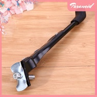 [paranoid.sg] Bike Side Kickstand with Inner Six Angle Screw Bike Kickstand Parking Rack Middle Supp