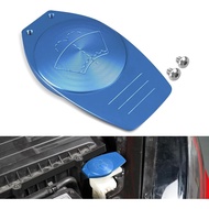 Bevinsee Windshield Washer Fluid Reservoir Cap Compatible with Audi A3 S3 TT TTS TTRS 8S 1K0955455 C