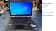 DELL戴爾 Latitude E6430 Premier CPU:Intel I7-3540M 記憶體:DDR3 8G 螢幕:14吋 面板 硬碟:KLEVV科賦N510+ 240G (全新三年保固SSD) 顯示卡:Intel HD Graphics 4000處理器  $8500