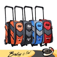 [SG] Motiv Vault 2 Bowling Ball Roller