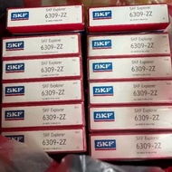 Genuine SKF 6211-2Z bearing