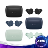Jabra ELITE 4 Active - True Wireless Sports Earbuds with ANC (Active Noise Cancellation)