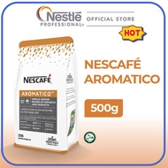 ⭐ ⭐READY STOCK⭐ ⭐ ♂Nescafe Aromatico 500g◈