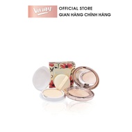 Prorance Essence Foundation (21) - MP8286