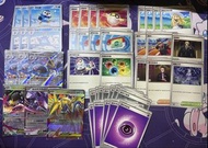 PokemonTCG 繁中 帝王拿波Deck料