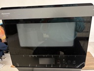 Panasonic NU-SC180W 蒸焗爐