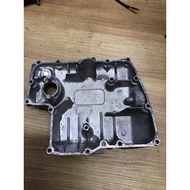 YAMAHA YZF R1 1000 5VY00 ENGINE MOTOR BOTTOM OIL PAN COVER 2004-2006