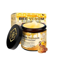 BeeVenomRestoration,WrinkleRemovalFirmingFaceAnti-AgingBeeVenomMoisturiserFirmingforAll.(1Pcs) J00W 