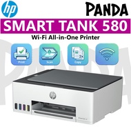 HP Smart Tank 580 Wi-Fi All-in-One Printer