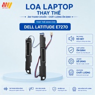 LVMALL01 speaker replacement for laptop speaker code Dell Latitude E7270 012W9D 23000QP00