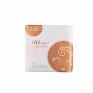 [Uucare] Crown 240 daytime sanitary napkins (16 pieces)