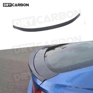 On sale Real Carbon Fiber Rear Spoiler for BMW 3 Series GT F34 320i 328i 335i 2013 2014 2015 2016 20