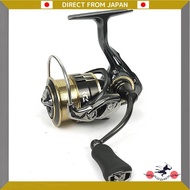 Daiwa (DAIWA) spinning reel 17 THEORY 2506H (2017 model)
Daiwa (DAIWA) spinning reel 17 THEORY 3500P