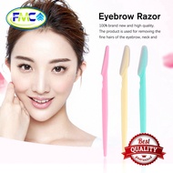 MATA Eyebrow Razor Eye Brow Shaver Eyebrow Razor Trimmer Super Sharp Beauty Cosmetic Accessories