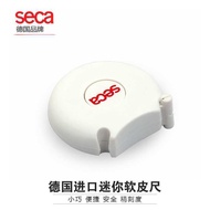 German seca Soft Tape Measuring Tape Measuring Tape Convenient Tape Measuring Tape Circumference Mea
