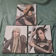 冇海報 出 BLACKPINK Born Pink 單封淨專