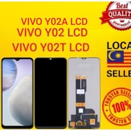 VIVO Y02 LCD VIVO Y02T LCD VIVO Y02A LCD Vivo y02 lcd Vivo y02t lcd vivo y02 lcd vivo y02t lcd
