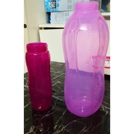 Defect TUPPERWARE ECO BOTTLE - TIADA Cover