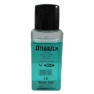 ATTARZEN Gold Ck Bath Gel Square Bottle 30ml