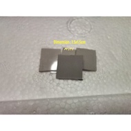 Thermal Cooling pad(4pcs) for CPU/GPU