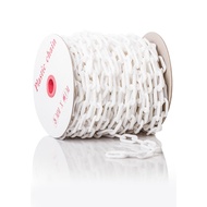 8mm x 20m/6mmx20m PVC plastic chain