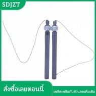 SDJZT YINGRAN 1 2ชิ้นรีโมทคอนโทรลภายนอกเสาอากาศ SDR RC T50 T40 T20P เหมาะสำหรับ DJI ทางการเกษตรโดรน 