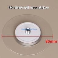 【No-Questions-Asked Refund】 B9HC No Camera Stand Mounting Bracket Supports Various Brands